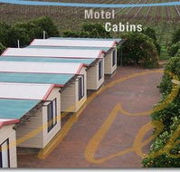 Kirriemuir Motel And Cabins - eAccommodation