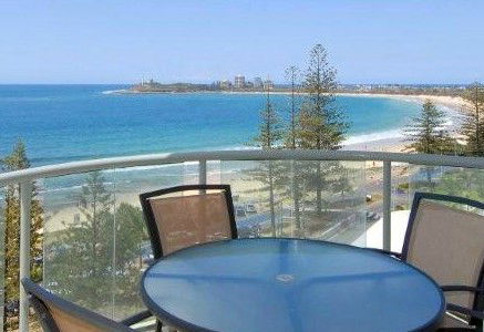 Malibu Mooloolaba - eAccommodation 1