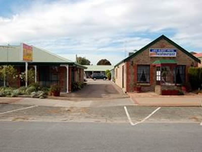  eAccommodation