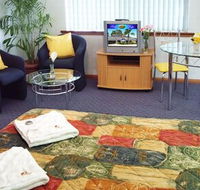 Lindy Lodge Motel And Function Centre - eAccommodation