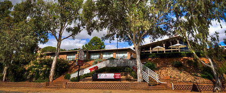 Teal Flat SA eAccommodation