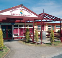 Meningies Waterfront Motel - eAccommodation
