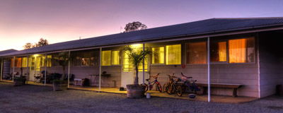 Hawker SA eAccommodation