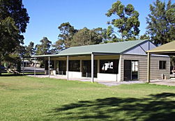 Tanunda SA eAccommodation