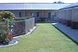 Emerald QLD eAccommodation