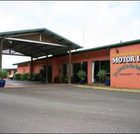 Atherton Rainforest Motor Inn