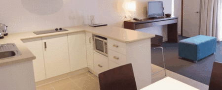 Standpipe Golf Motor Inn - eAccommodation
