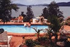 Whoota NSW eAccommodation