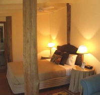Bandusia Country Retreat - eAccommodation