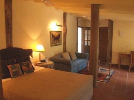 Bandusia Country Retreat - eAccommodation 1