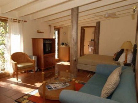 Bandusia Country Retreat - eAccommodation 2