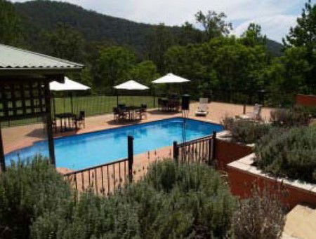 Bandusia Country Retreat - eAccommodation 3