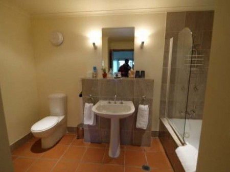 Bandusia Country Retreat - eAccommodation 5
