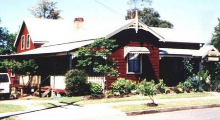 Tugrabakh NSW eAccommodation