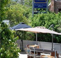 Best Western Gregory Terrace Motor Inn - eAccommodation