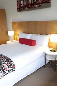 Best Western Gregory Terrace Motor Inn - eAccommodation 1