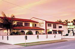 The Leap QLD eAccommodation
