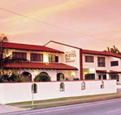 Comfort Inn Marco Polo Motel - eAccommodation