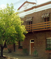  eAccommodation