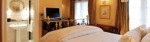 Craig's Royal Hotel Ballarat - eAccommodation 0
