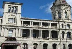 Craig's Royal Hotel Ballarat - eAccommodation 1