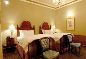 Craig's Royal Hotel Ballarat - eAccommodation 2
