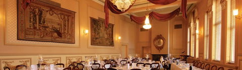 Craig's Royal Hotel Ballarat - eAccommodation 4