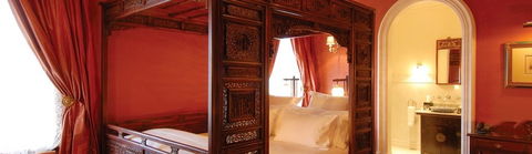 Craig's Royal Hotel Ballarat - eAccommodation 5