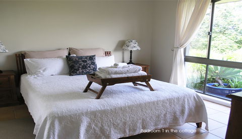 Possum Creek Lodge - eAccommodation 3