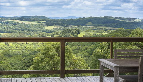 Possum Creek Lodge - eAccommodation 4