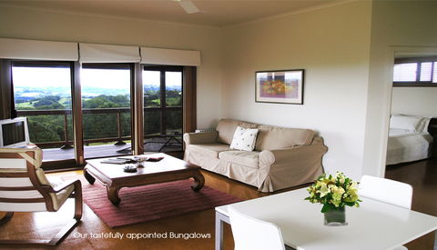 Possum Creek Lodge - eAccommodation 5