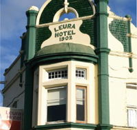 Leura Hotel - eAccommodation
