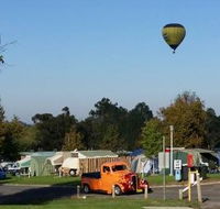 Lake Talbot Tourist Park - eAccommodation