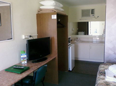 Admella Motel - eAccommodation 1
