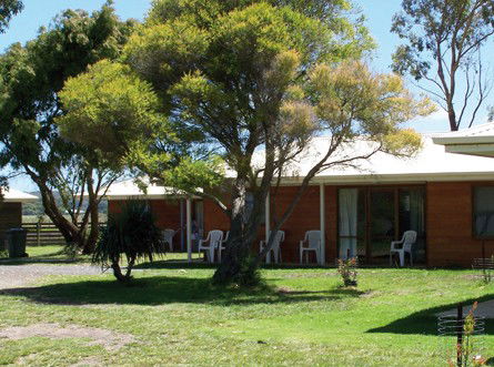 Allestree Holiday Units - eAccommodation 5