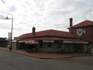 Wyola West WA eAccommodation