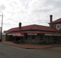 Bedford Arms Hotel - eAccommodation