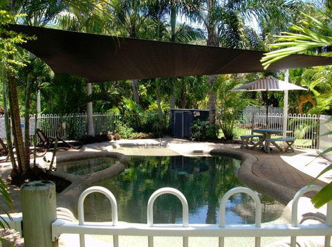 SeaEagles Beach Resort - eAccommodation 2