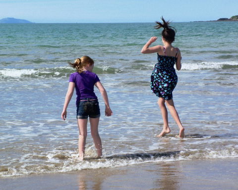 SeaEagles Beach Resort - eAccommodation 4