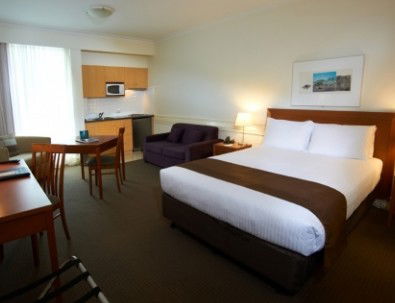 Quest Beaumont Kew - eAccommodation 0