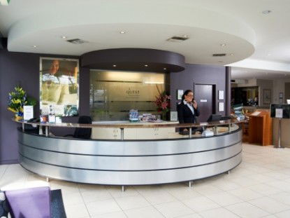 Quest Beaumont Kew - eAccommodation 1