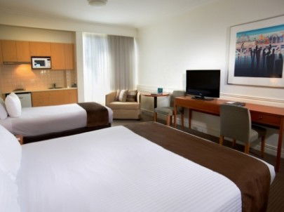 Quest Beaumont Kew - eAccommodation 2
