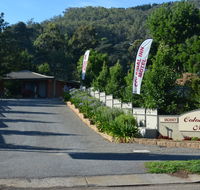 Bright Colonial Inn Motel - eAccommodation