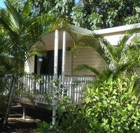 BIG4 Townsville Woodlands Holiday Park - eAccommodation