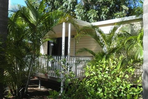 BIG4 Townsville Woodlands Holiday Park - eAccommodation 0