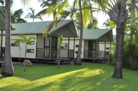 BIG4 Townsville Woodlands Holiday Park - eAccommodation 1