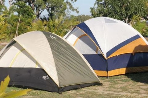 BIG4 Townsville Woodlands Holiday Park - eAccommodation 2