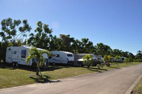 BIG4 Townsville Woodlands Holiday Park - eAccommodation 3