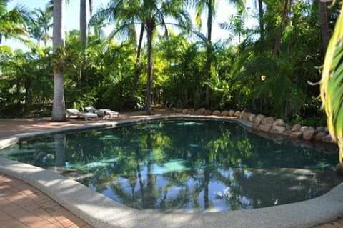 BIG4 Townsville Woodlands Holiday Park - eAccommodation 4