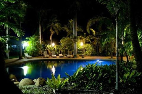 BIG4 Townsville Woodlands Holiday Park - eAccommodation 5